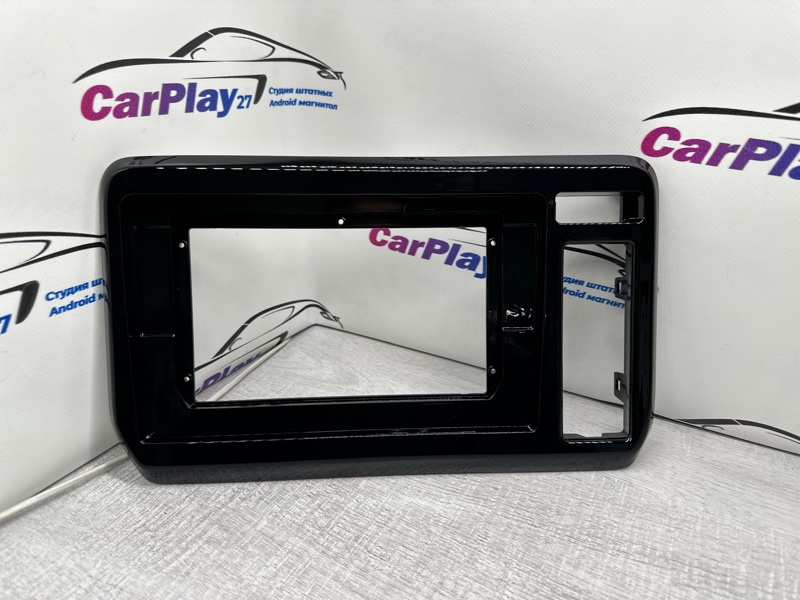 Переходная рамка магнитолы