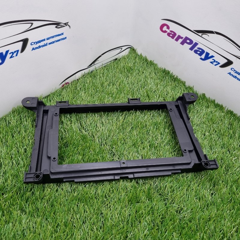 Переходная рамка магнитолы