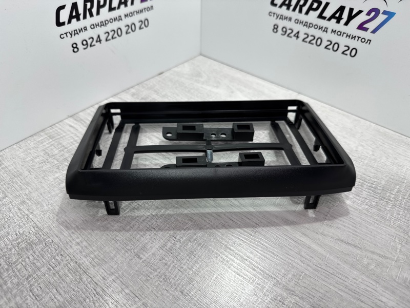 Переходная рамка магнитолы