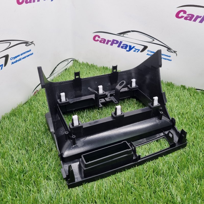 Магнитола штатная Toyota Prius 2002-2009