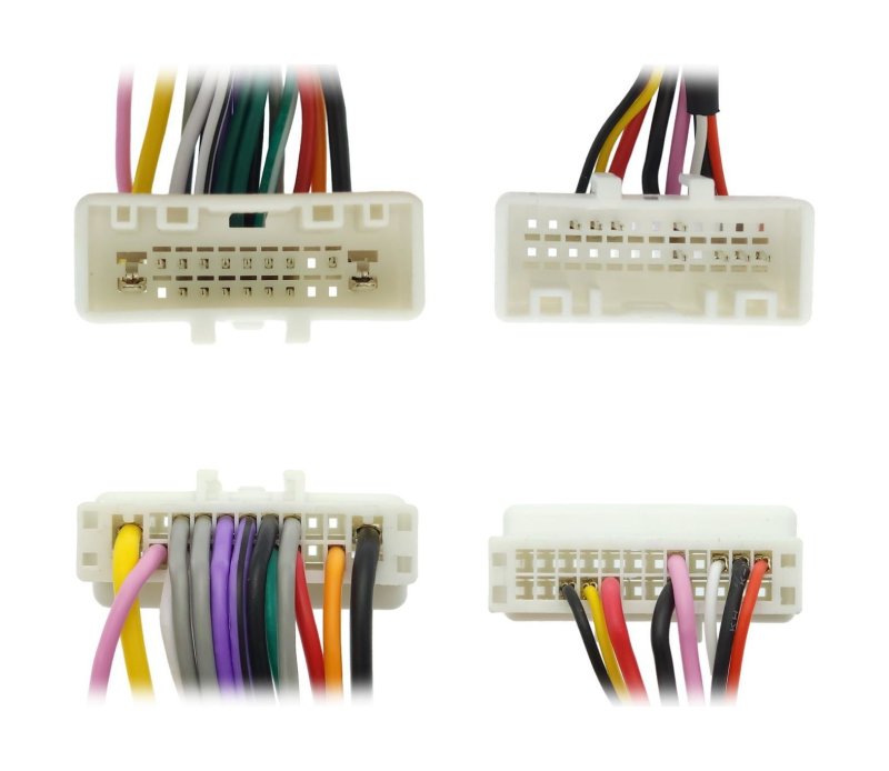 Canbus адаптер