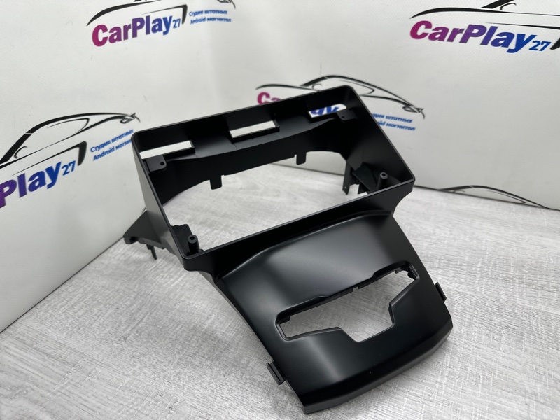 Переходная рамка магнитолы