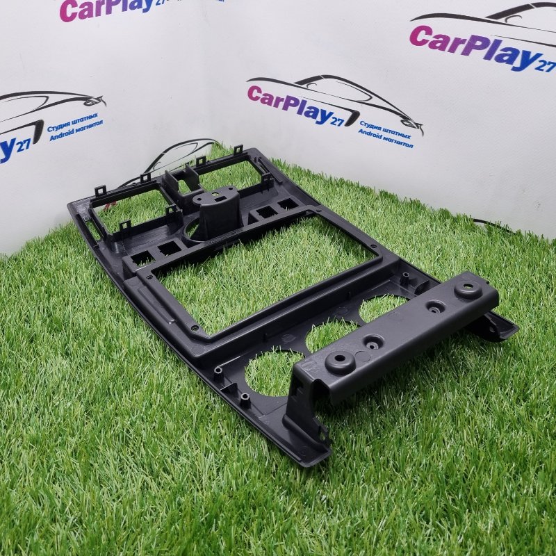 Переходная рамка магнитолы