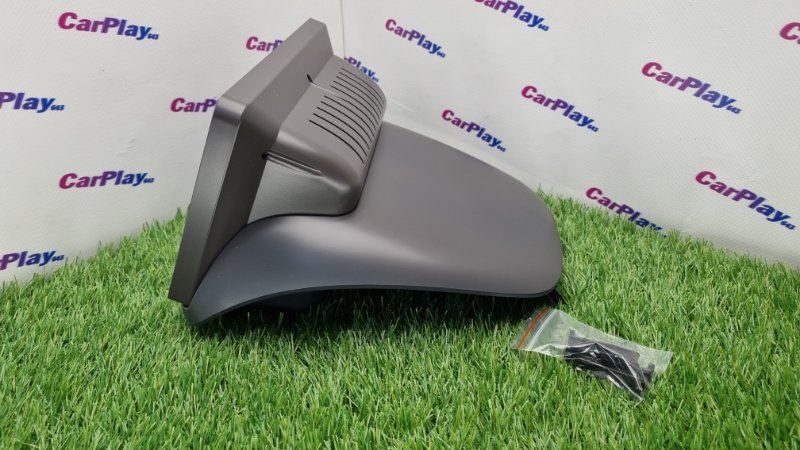 Переходная рамка магнитолы