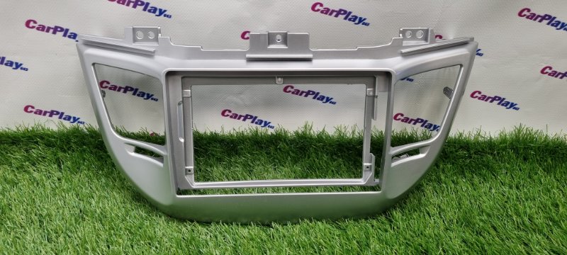 Переходная рамка магнитолы