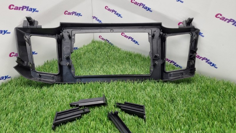 Переходная рамка магнитолы