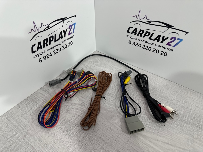 Canbus адаптер