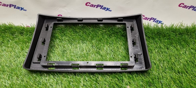 Переходная рамка магнитолы