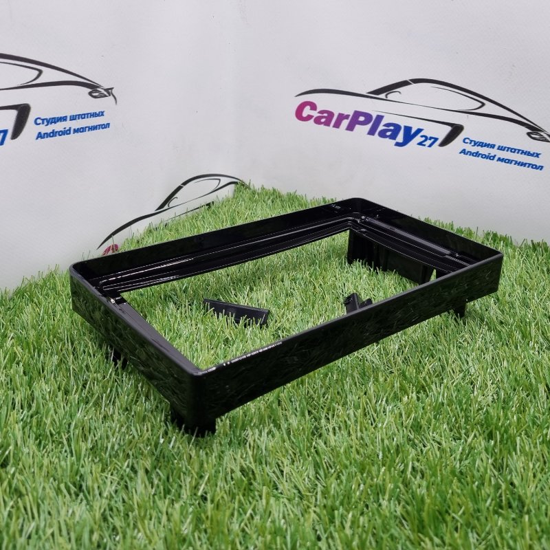 Переходная рамка магнитолы