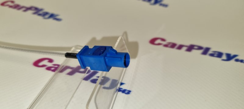 Переходник-удлинитель GPS