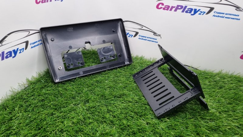 Переходная рамка магнитолы