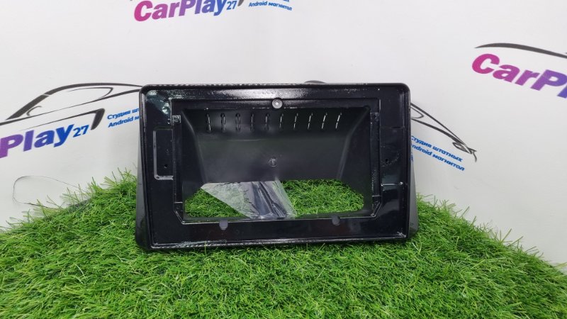 Переходная рамка магнитолы