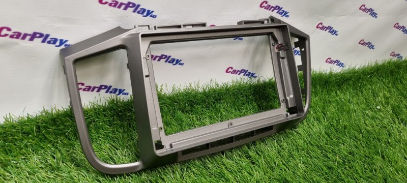 Переходная рамка магнитолы