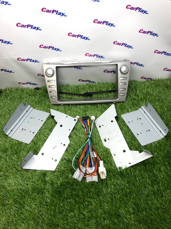 Магнитола штатная Toyota Camry 2006