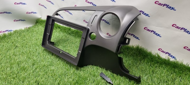 Переходная рамка магнитолы