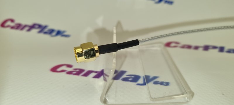 Переходник-удлинитель GPS