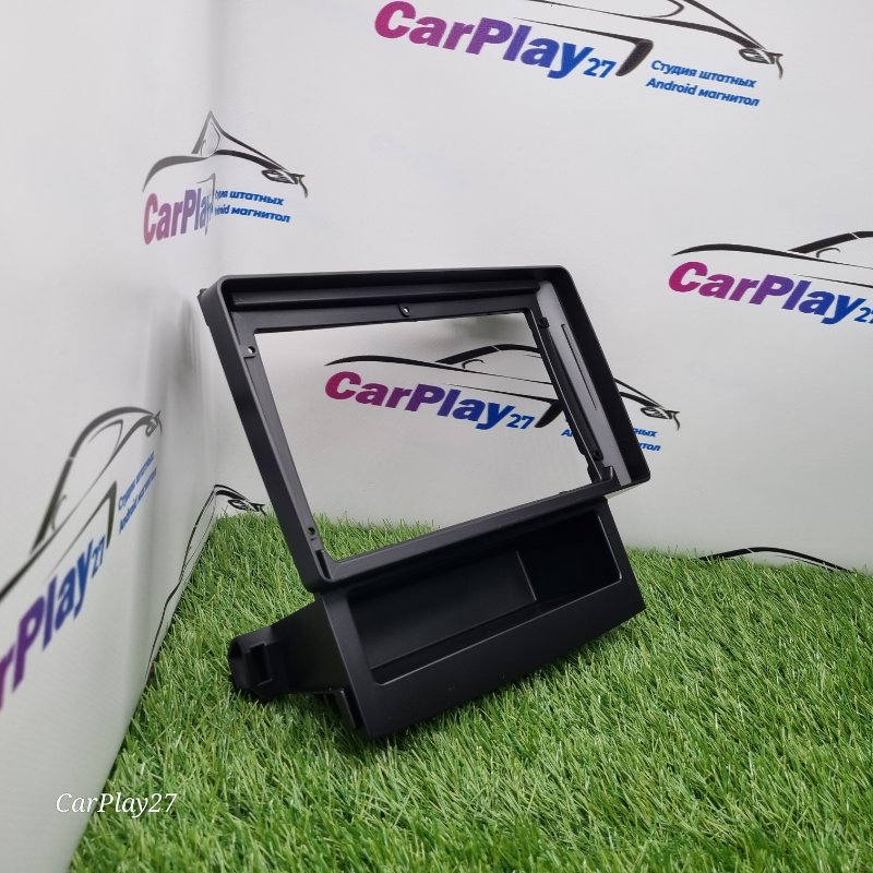 Переходная рамка магнитолы