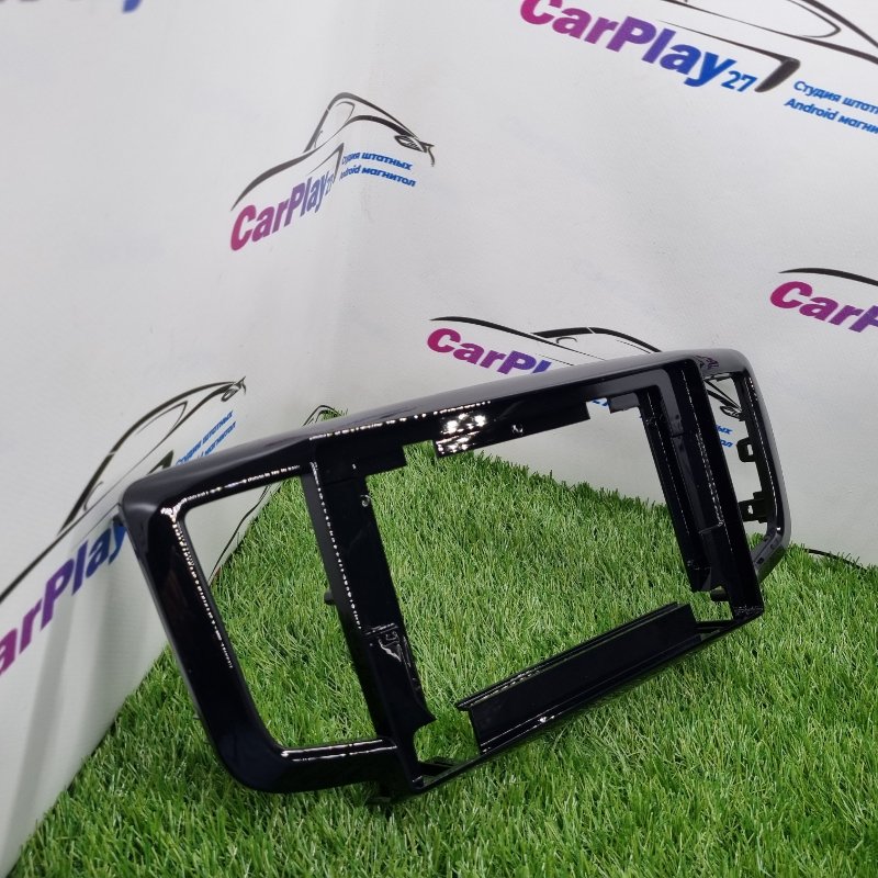 Переходная рамка магнитолы