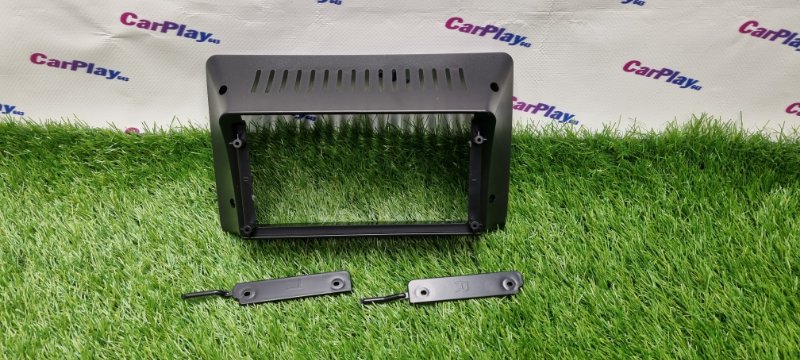 Переходная рамка магнитолы