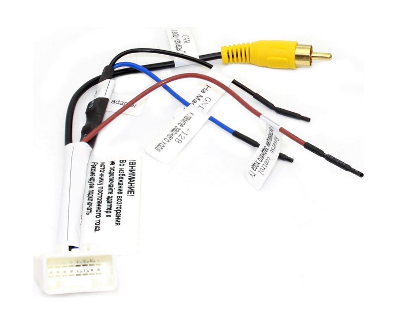 Адаптер для камеры