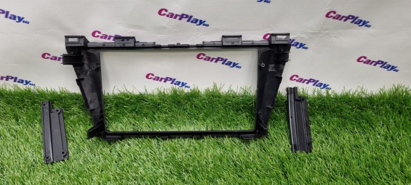 Переходная рамка магнитолы