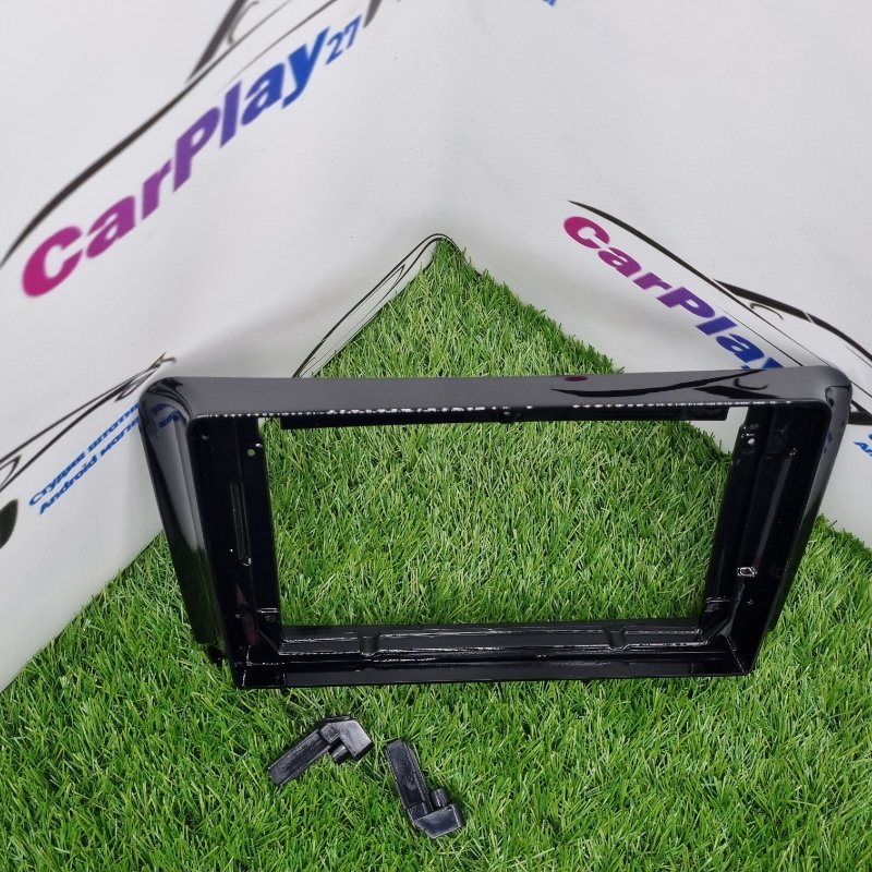 Переходная рамка магнитолы