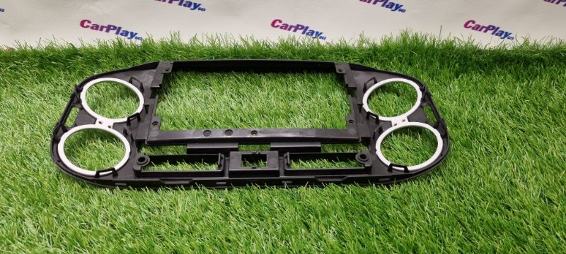 Магнитола штатная Volkswagen Tiguan 2010