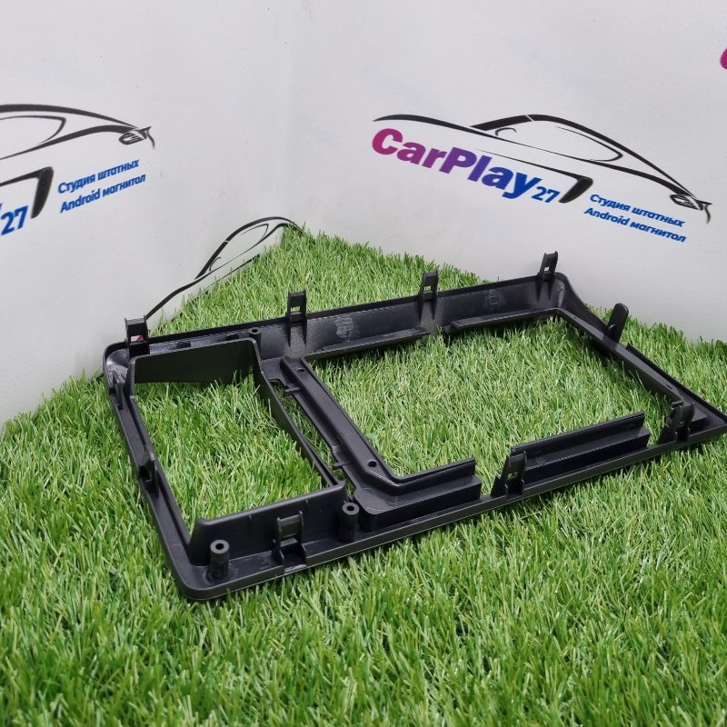 Переходная рамка магнитолы