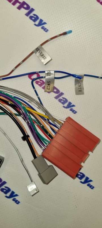 Canbus адаптер