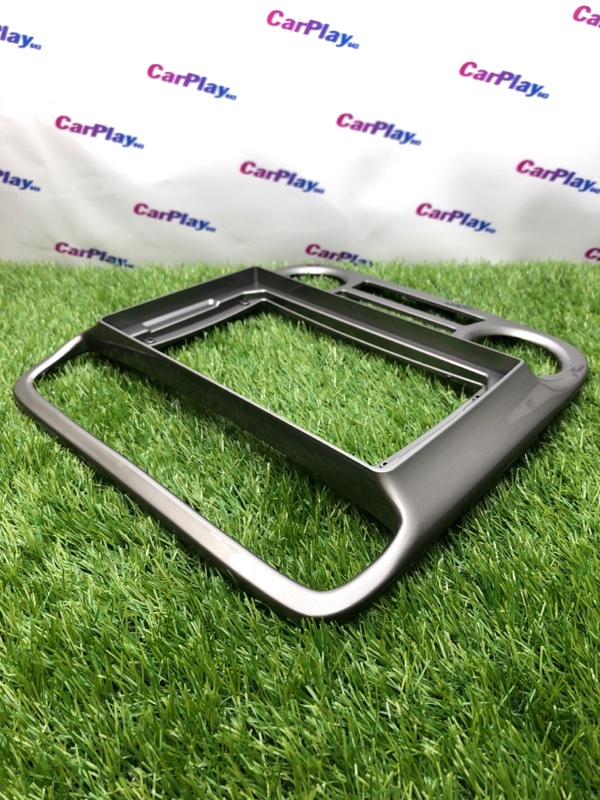 Переходная рамка магнитолы