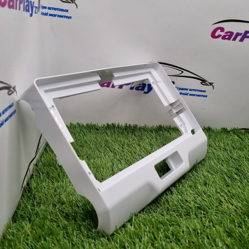 Переходная рамка магнитолы