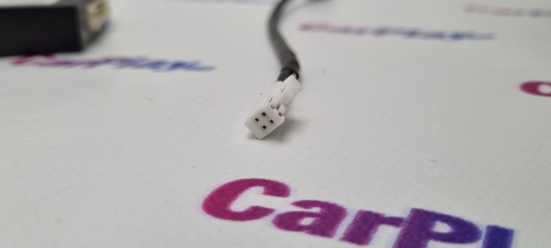 Canbus адаптер Nissan X-trail 2014+