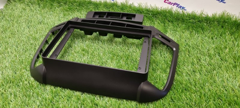 Переходная рамка магнитолы