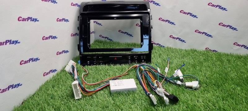 Магнитола штатная Toyota Land Cruiser 200 2007