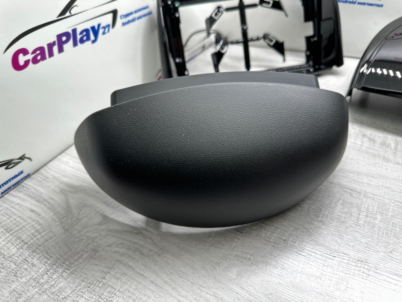 Переходная рамка магнитолы