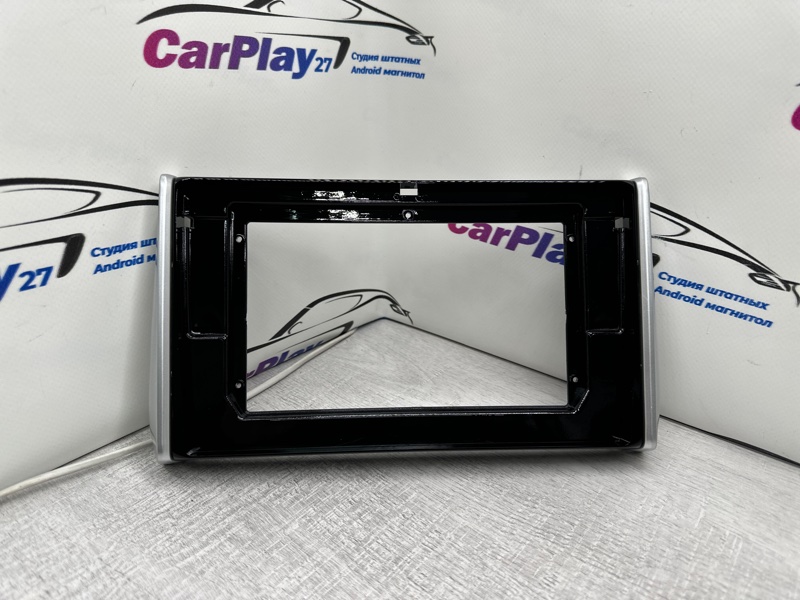 Магнитола штатная Toyota Rav4 2018