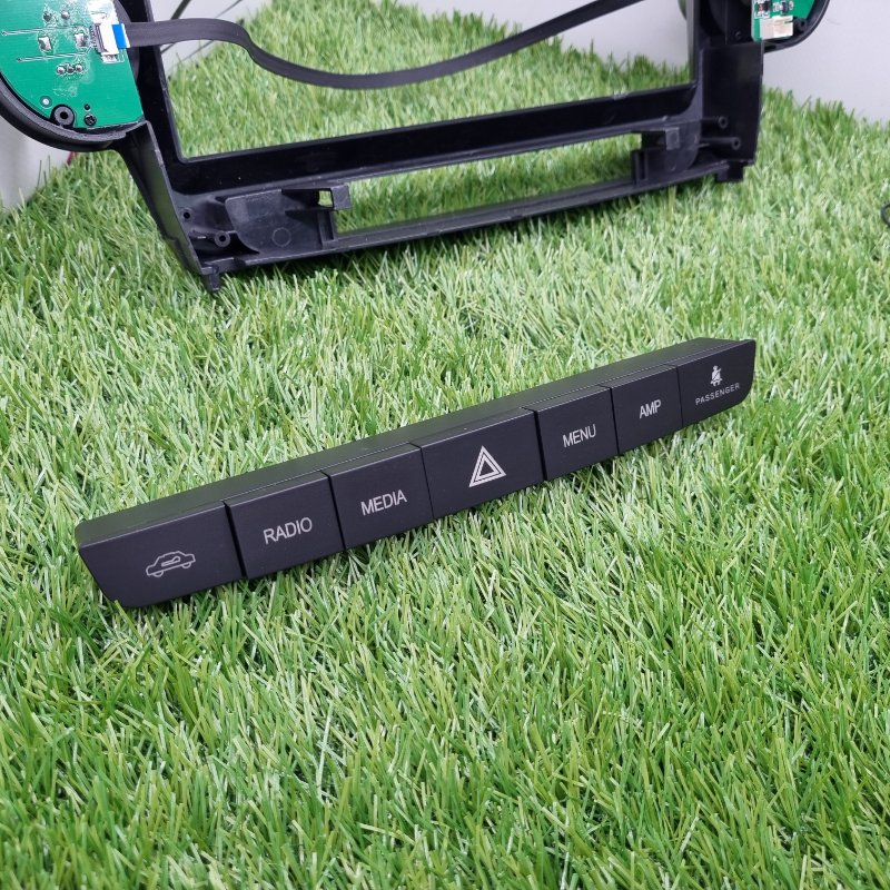 Установочный комплект (монтажный комплект)