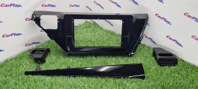 Магнитола штатная Toyota Camry 2018