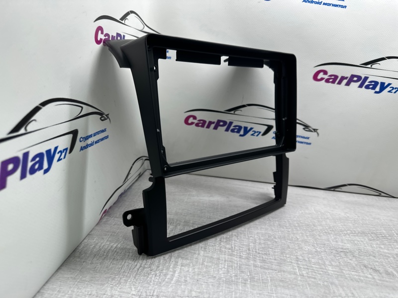 Переходная рамка магнитолы