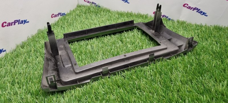 Переходная рамка магнитолы