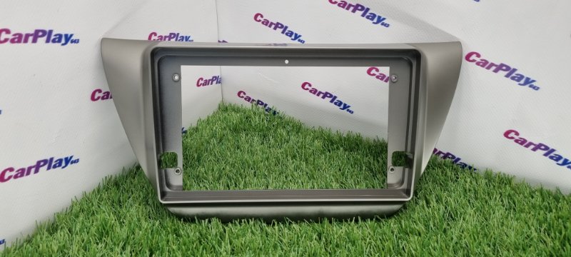 Переходная рамка магнитолы