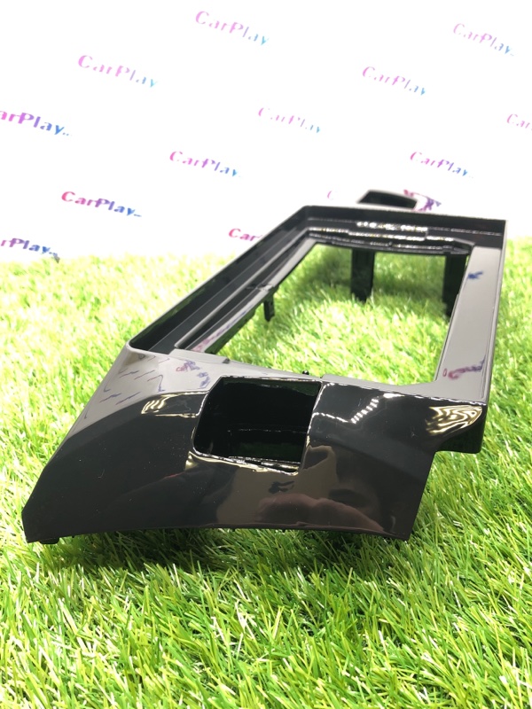 Переходная рамка магнитолы