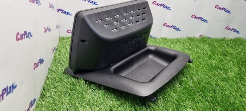 Переходная рамка магнитолы