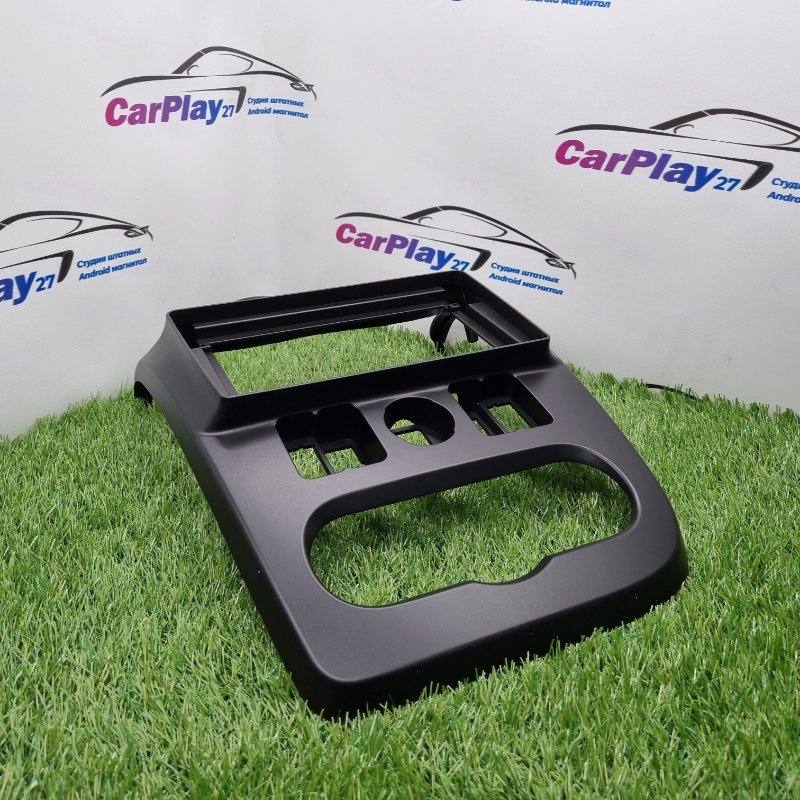 Переходная рамка магнитолы