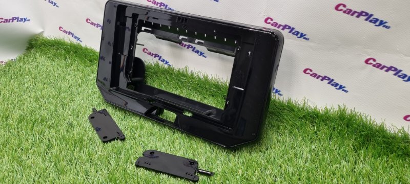 Переходная рамка магнитолы