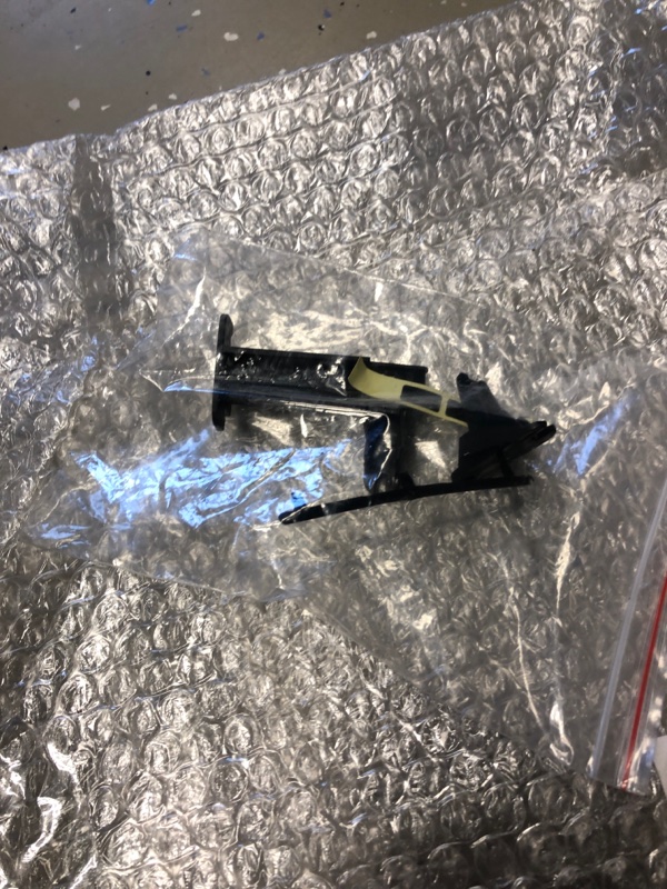 Переходная рамка магнитолы