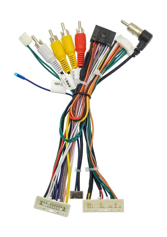 Canbus адаптер