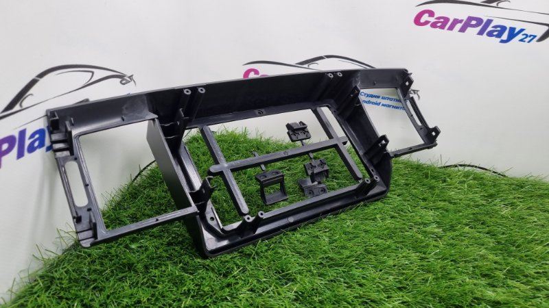 Переходная рамка магнитолы