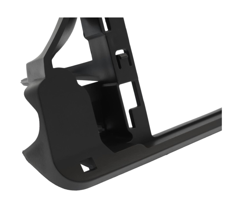 Переходная рамка магнитолы