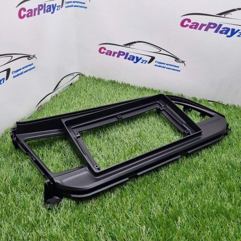 Переходная рамка магнитолы